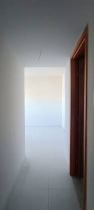 Apto Espaçoso 143m² | 4 Quartos (2 Suítes) + Sala 2 Ambientes- Espinheiro