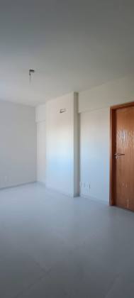 Apto Espaçoso 143m² | 4 Quartos (2 Suítes) + Sala 2 Ambientes- Espinheiro