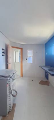 Apto Espaçoso 143m² | 4 Quartos (2 Suítes) + Sala 2 Ambientes- Espinheiro