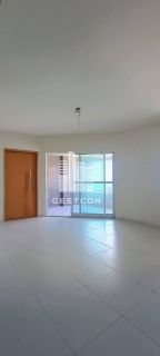 Espinheiro Residence – 4 Quartos, Varanda, 2 Vagas e Lazer Completo