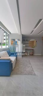 Espinheiro Residence – 4 Quartos, Varanda, 2 Vagas e Lazer Completo