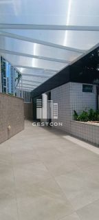 Espinheiro Residence – 4 Quartos, Varanda, 2 Vagas e Lazer Completo