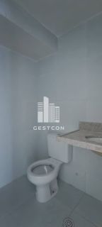 Espinheiro Residence – 4 Quartos, Varanda, 2 Vagas e Lazer Completo