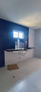 Espinheiro Residence – 4 Quartos, Varanda, 2 Vagas e Lazer Completo