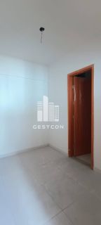 Espinheiro Residence – 4 Quartos, Varanda, 2 Vagas e Lazer Completo