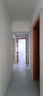 Espinheiro Residence – 4 Quartos, Varanda, 2 Vagas e Lazer Completo