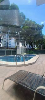 Espinheiro Residence – 4 Quartos, Varanda, 2 Vagas e Lazer Completo