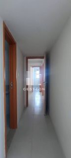 Espinheiro Residence – 4 Quartos, Varanda, 2 Vagas e Lazer Completo