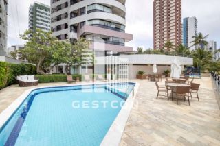 Aluguel Luxo! 3 Suítes, 4 Banheiros, 3 Vagas | Candeias