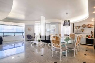 Aluguel Luxo! 3 Suítes, 4 Banheiros, 3 Vagas | Candeias