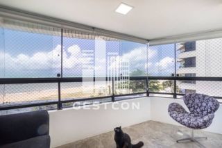 Aluguel Luxo! 3 Suítes, 4 Banheiros, 3 Vagas | Candeias