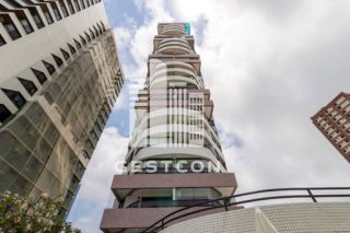 Aluguel Luxo! 3 Suítes, 4 Banheiros, 3 Vagas | Candeias