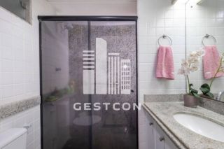 Aluguel Luxo! 3 Suítes, 4 Banheiros, 3 Vagas | Candeias