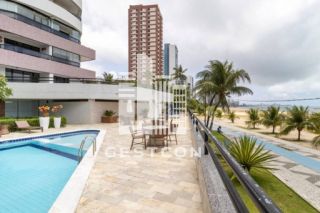 Aluguel Luxo! 3 Suítes, 4 Banheiros, 3 Vagas | Candeias