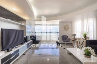 Aluguel Luxo! 3 Suítes, 4 Banheiros, 3 Vagas | Candeias