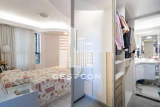 Aluguel Luxo! 3 Suítes, 4 Banheiros, 3 Vagas | Candeias