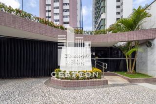 Aluguel Luxo! 3 Suítes, 4 Banheiros, 3 Vagas | Candeias