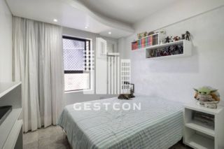 Aluguel Luxo! 3 Suítes, 4 Banheiros, 3 Vagas | Candeias