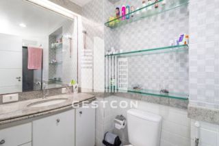 Aluguel Luxo! 3 Suítes, 4 Banheiros, 3 Vagas | Candeias