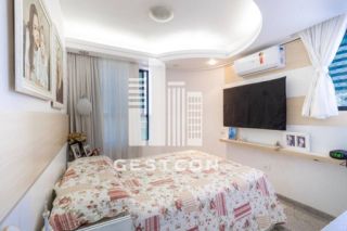 Aluguel Luxo! 3 Suítes, 4 Banheiros, 3 Vagas | Candeias