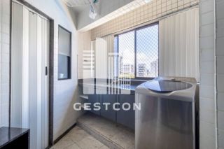 Aluguel Luxo! 3 Suítes, 4 Banheiros, 3 Vagas | Candeias