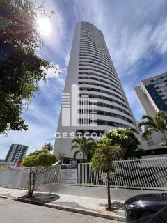 Apartamento MOBILIADO, 2 Quartos sendo 1 Suíte, 1 vaga!