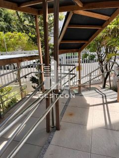 Apartamento MOBILIADO, 2 Quartos sendo 1 Suíte, 1 vaga!