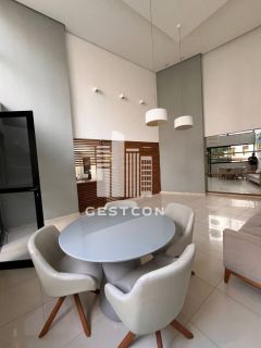 Apartamento MOBILIADO, 2 Quartos sendo 1 Suíte, 1 vaga!