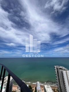 Apartamento MOBILIADO, 2 Quartos sendo 1 Suíte, 1 vaga!