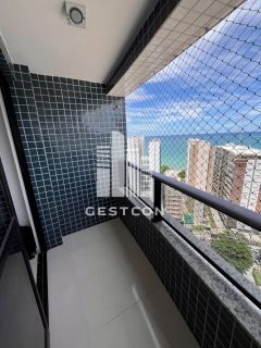 Apartamento MOBILIADO, 2 Quartos sendo 1 Suíte, 1 vaga!