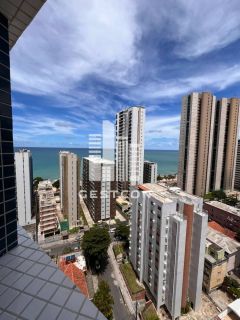 Apartamento MOBILIADO, 2 Quartos sendo 1 Suíte, 1 vaga!