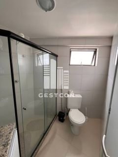 Apartamento MOBILIADO, 2 Quartos sendo 1 Suíte, 1 vaga!