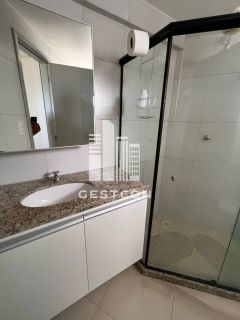 Apartamento MOBILIADO, 2 Quartos sendo 1 Suíte, 1 vaga!
