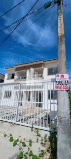 Casa em Condomínio Privê, 2 Quartos, Imóvel Novo!