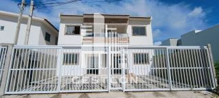 Casa em Condomínio Privê, 2 Quartos, Imóvel Novo!