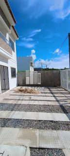 Casa em Condomínio Privê, 2 Quartos, Imóvel Novo!