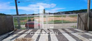 Casa em Condomínio Privê, 2 Quartos, Imóvel Novo!