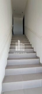 Casa em Condomínio Privê, 2 Quartos, Imóvel Novo!