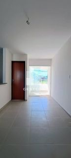 Casa em Condomínio Privê, 2 Quartos, Imóvel Novo!