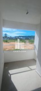 Casa em Condomínio Privê, 2 Quartos, Imóvel Novo!