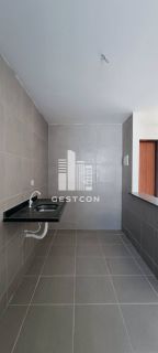 Casa em Condomínio Privê, 2 Quartos, Imóvel Novo!