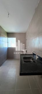 Casa em Condomínio Privê, 2 Quartos, Imóvel Novo!