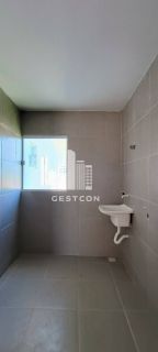 Casa em Condomínio Privê, 2 Quartos, Imóvel Novo!