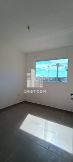 Casa em Condomínio Privê, 2 Quartos, Imóvel Novo!