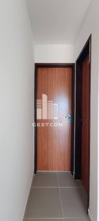 Casa em Condomínio Privê, 2 Quartos, Imóvel Novo!