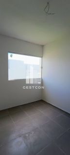 Casa em Condomínio Privê, 2 Quartos, Imóvel Novo!