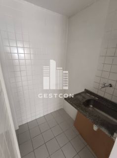 Salas Comerciais, Aproximadamente 50m2, estacionamento Rotativo!