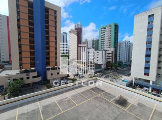 Salas Comerciais, Aproximadamente 50m2, estacionamento Rotativo!
