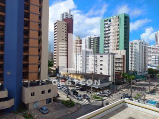 Salas Comerciais, Aproximadamente 50m2, estacionamento Rotativo!