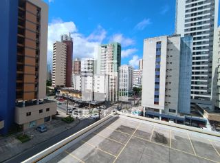 Salas Comerciais, Aproximadamente 50m2, estacionamento Rotativo!